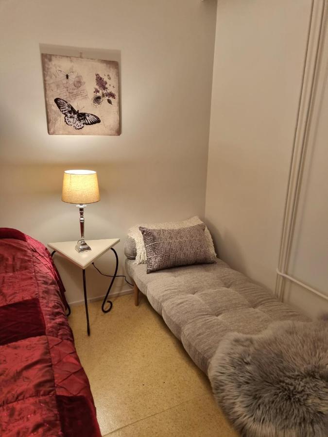 Polaris Homes Pohjola Ροβανιέμι Εξωτερικό φωτογραφία