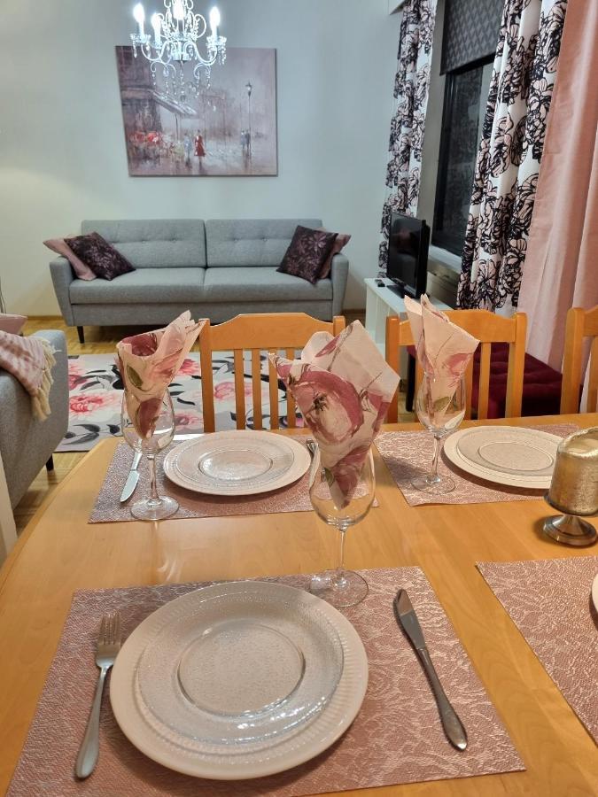 Polaris Homes Pohjola Ροβανιέμι Εξωτερικό φωτογραφία
