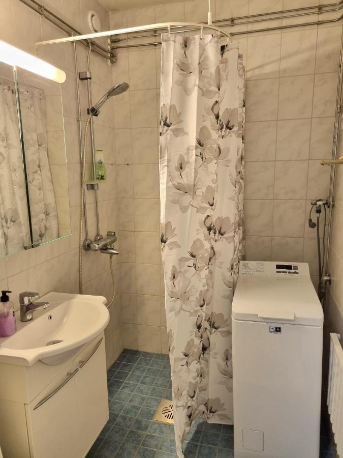 Polaris Homes Pohjola Ροβανιέμι Εξωτερικό φωτογραφία