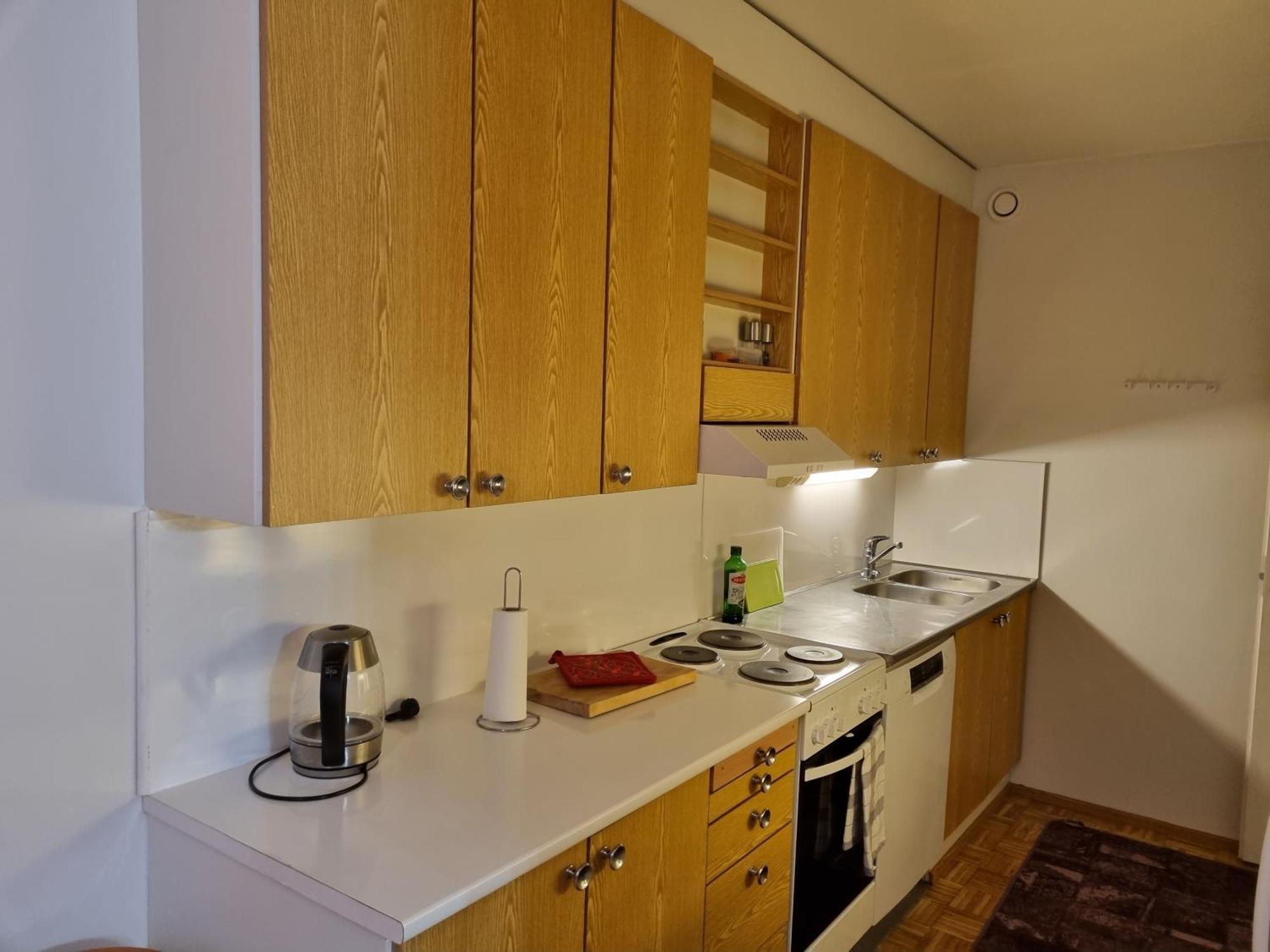 Polaris Homes Pohjola Ροβανιέμι Εξωτερικό φωτογραφία