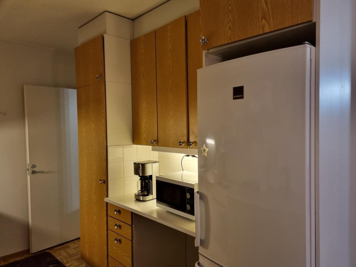 Polaris Homes Pohjola Ροβανιέμι Εξωτερικό φωτογραφία
