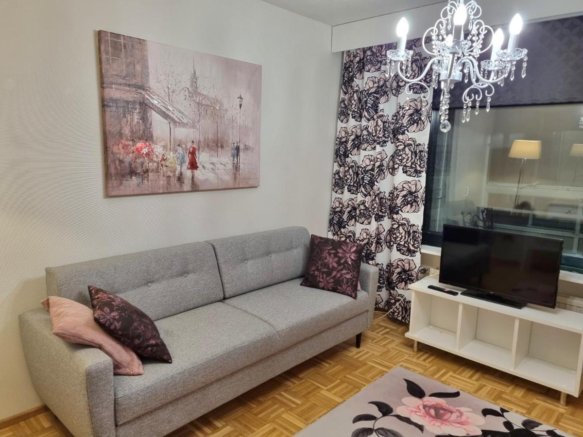 Polaris Homes Pohjola Ροβανιέμι Εξωτερικό φωτογραφία