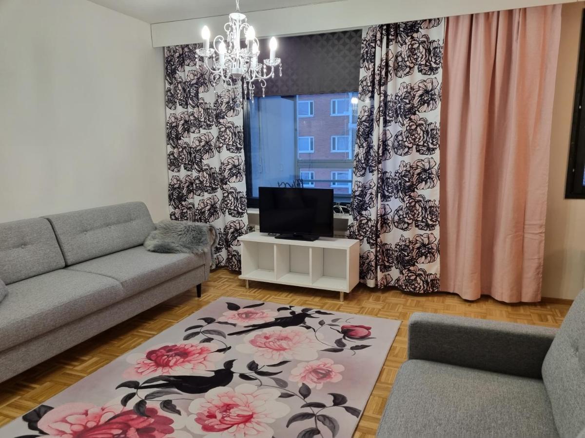 Polaris Homes Pohjola Ροβανιέμι Εξωτερικό φωτογραφία
