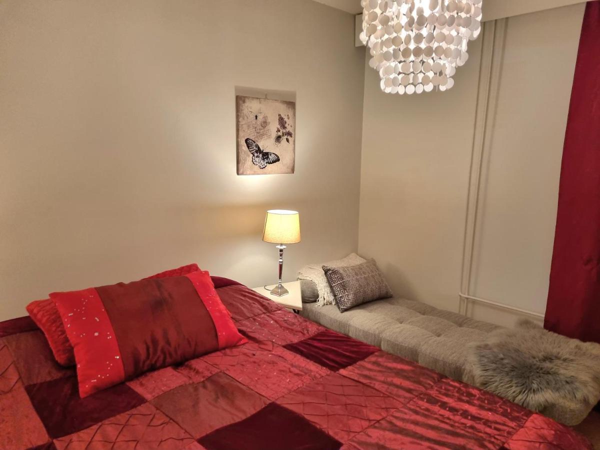 Polaris Homes Pohjola Ροβανιέμι Εξωτερικό φωτογραφία