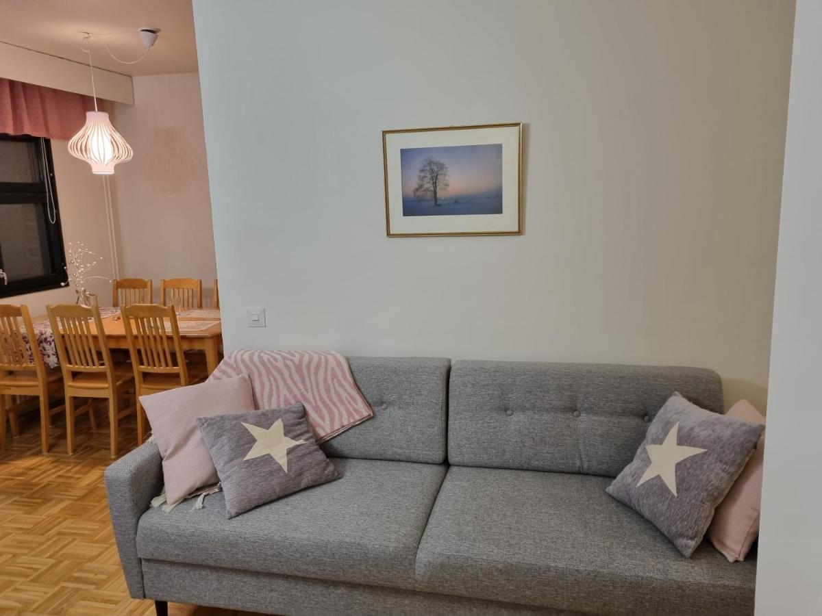 Polaris Homes Pohjola Ροβανιέμι Εξωτερικό φωτογραφία