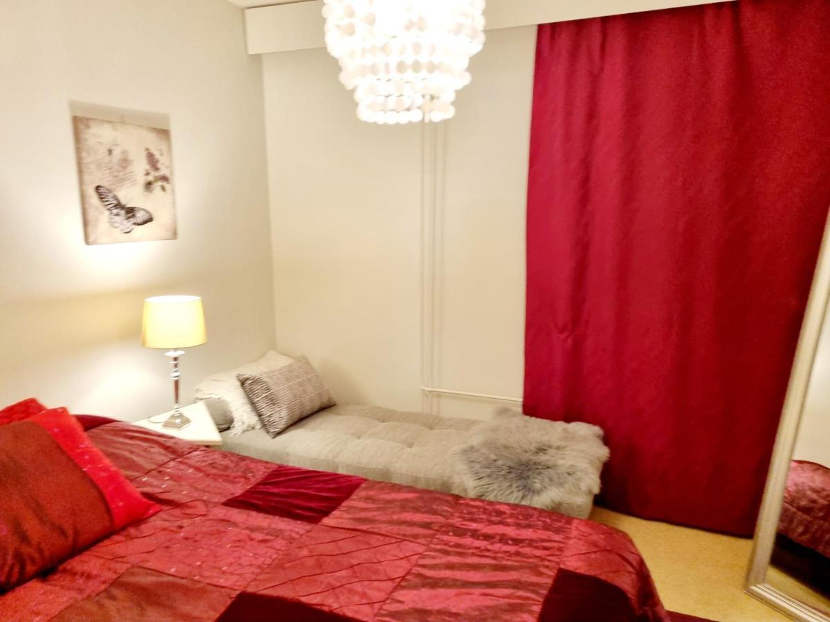 Polaris Homes Pohjola Ροβανιέμι Εξωτερικό φωτογραφία