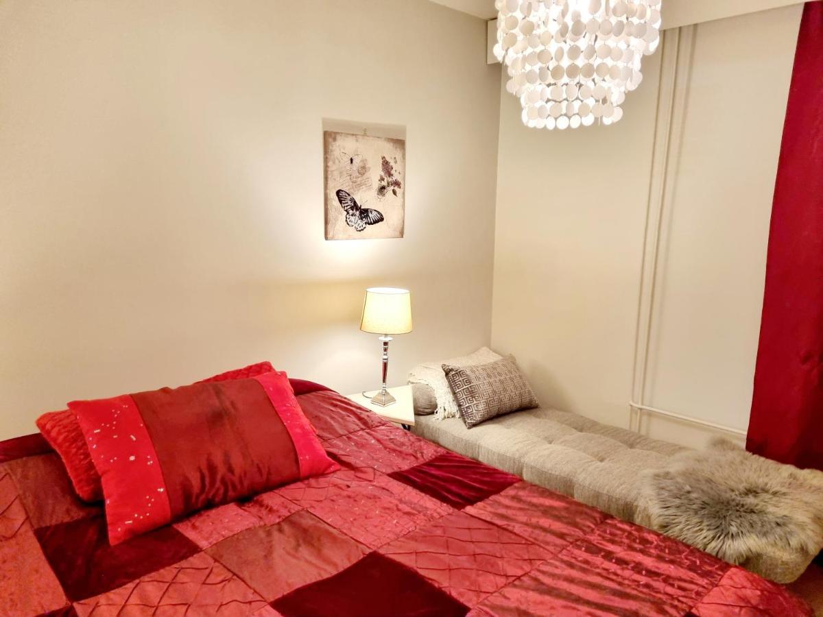 Polaris Homes Pohjola Ροβανιέμι Εξωτερικό φωτογραφία