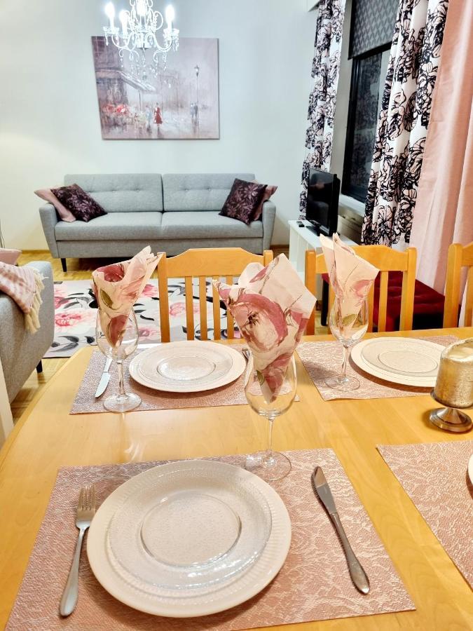 Polaris Homes Pohjola Ροβανιέμι Εξωτερικό φωτογραφία
