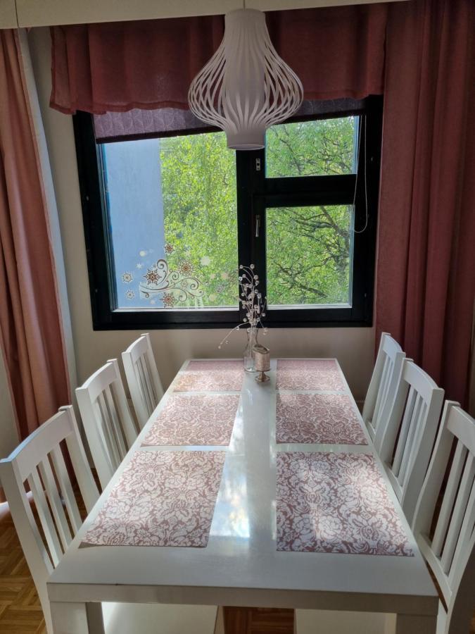 Polaris Homes Pohjola Ροβανιέμι Εξωτερικό φωτογραφία