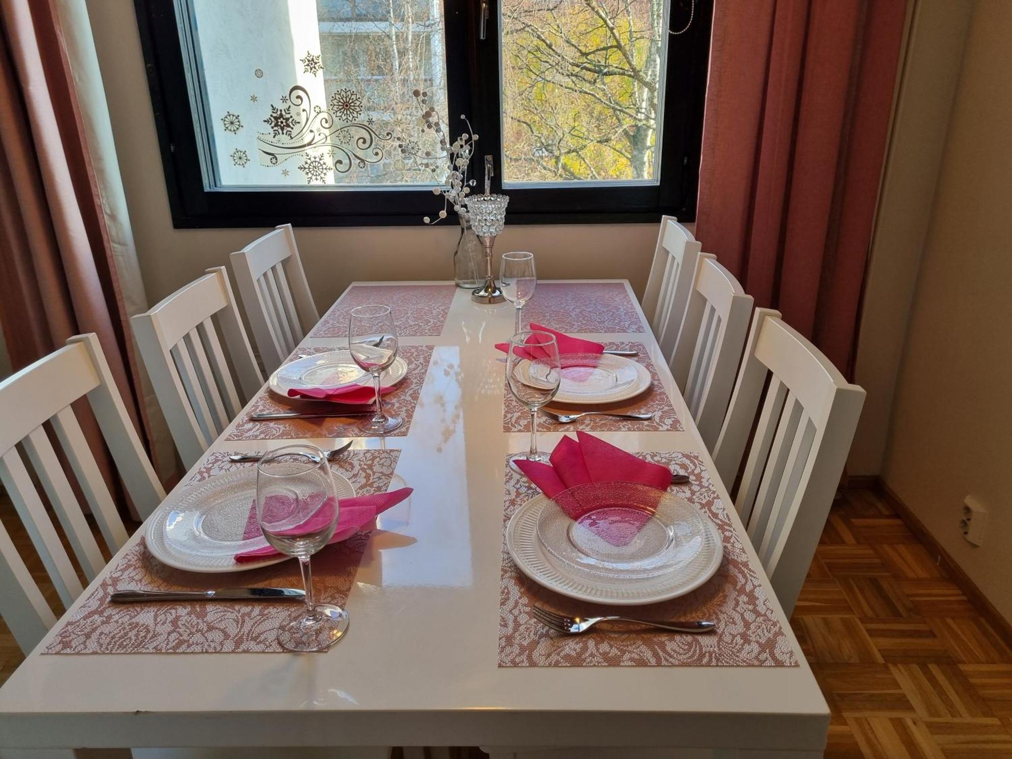 Polaris Homes Pohjola Ροβανιέμι Εξωτερικό φωτογραφία